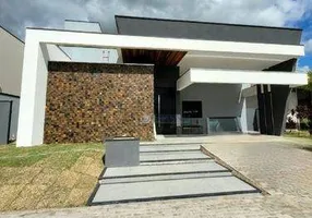 Foto 1 de Casa de Condomínio com 4 Quartos à venda, 225m² em Urbanova, São José dos Campos