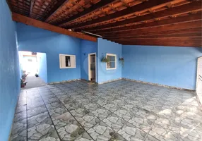 Foto 1 de Casa com 2 Quartos à venda, 80m² em Jardim Wanel Ville V, Sorocaba