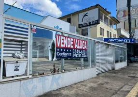 Foto 1 de Imóvel Comercial com 5 Quartos para venda ou aluguel, 320m² em Setor Sul, Goiânia