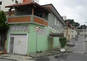 Foto 1 de Sobrado com 3 Quartos à venda, 160m² em Santana, São Paulo