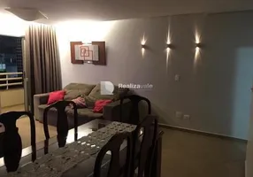 Foto 1 de Apartamento com 3 Quartos para alugar, 94m² em Parque Residencial Aquarius, São José dos Campos