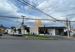 Foto 1 de Ponto Comercial para alugar, 200m² em Jardim Cuiabá, Cuiabá