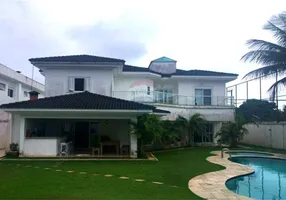 Foto 1 de Casa com 4 Quartos à venda, 568m² em Jardim Acapulco , Guarujá