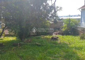 Foto 1 de Lote/Terreno à venda, 319m² em Ouro Branco, Novo Hamburgo