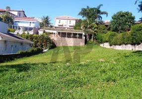 Foto 1 de Lote/Terreno à venda, 800m² em Campos de Santo Antônio, Itu