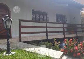 Foto 1 de Casa com 5 Quartos à venda, 250m² em Parque Alto Taquaral, Campinas