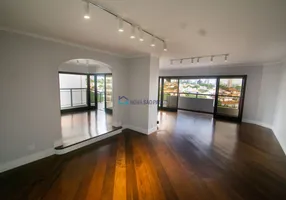 Foto 1 de Apartamento com 4 Quartos à venda, 250m² em Jardim da Saude, São Paulo