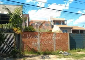 Foto 1 de Lote/Terreno à venda, 268m² em Vila Real Continuacao, Hortolândia