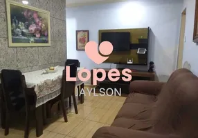 Foto 1 de Apartamento com 2 Quartos à venda, 48m² em Olaria, Rio de Janeiro