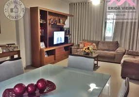 Foto 1 de Sobrado com 3 Quartos à venda, 211m² em Crispim, Pindamonhangaba