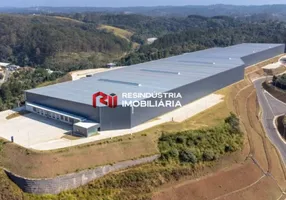 Foto 1 de Galpão/Depósito/Armazém para alugar, 4020m² em Maria Imaculada, Embu das Artes