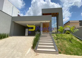 Foto 1 de Casa com 4 Quartos à venda, 150m² em Residencial Golden Class, Lagoa Santa