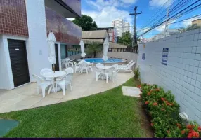 Foto 1 de Apartamento com 2 Quartos à venda, 53m² em Candeias, Jaboatão dos Guararapes