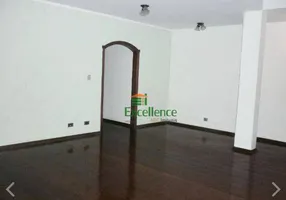 Foto 1 de Sobrado com 5 Quartos à venda, 490m² em Vila Junqueira, Santo André