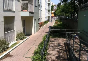 Foto 1 de Apartamento com 2 Quartos à venda, 47m² em São João Climaco, São Paulo