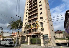 Foto 1 de Apartamento com 3 Quartos para alugar, 96m² em Jardim dos Camargos, Barueri