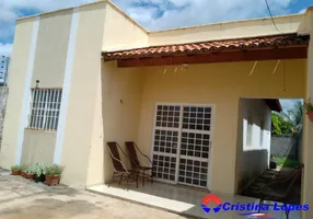 Foto 1 de Casa com 3 Quartos à venda, 71m² em Sete Estrelas, Timon