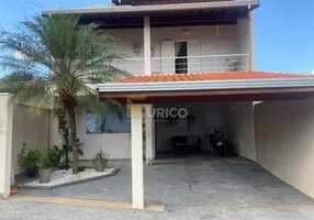 Foto 1 de Casa com 3 Quartos à venda, 218m² em Parque das Colinas, Valinhos