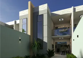 Foto 1 de Casa com 3 Quartos à venda, 122m² em Coaçu, Fortaleza