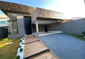 Foto 1 de Casa com 3 Quartos à venda, 176m² em Goiania 2, Goiânia