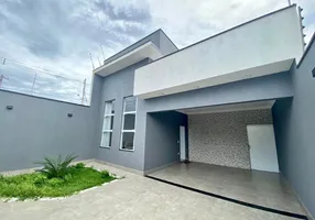 Foto 1 de Casa com 3 Quartos à venda, 130m² em Velha Central, Blumenau