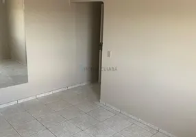 Foto 1 de Sala Comercial com 2 Quartos para alugar, 16m² em Boa Esperança, Cuiabá