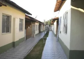 Foto 1 de Casa com 2 Quartos à venda, 52m² em Piratininga Venda Nova, Belo Horizonte