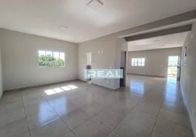 Foto 1 de Sala Comercial para alugar, 63m² em Vila Bressani, Paulínia