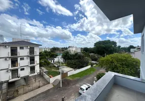 Foto 1 de Apartamento com 2 Quartos para venda ou aluguel, 75m² em Camobi, Santa Maria