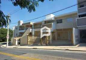 Foto 1 de Apartamento com 2 Quartos à venda, 76m² em Jardim Leocadia, Sorocaba