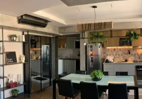 Foto 1 de Apartamento com 2 Quartos à venda, 74m² em Gleba Fazenda Palhano, Londrina