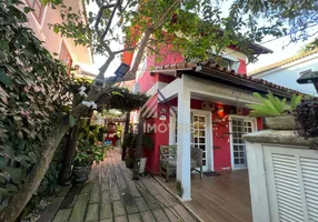Foto 1 de Casa de Condomínio com 3 Quartos à venda, 135m² em Vargem Pequena, Rio de Janeiro