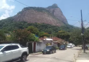 Foto 1 de Lote/Terreno à venda, 500m² em Barra da Tijuca, Rio de Janeiro