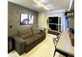 Foto 1 de Apartamento com 2 Quartos à venda, 56m² em Marta Helena, Uberlândia