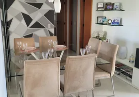 Foto 1 de Apartamento com 3 Quartos à venda, 93m² em Tamarineira, Recife