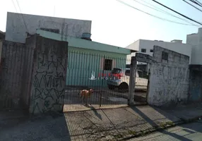 Foto 1 de Lote/Terreno à venda, 264m² em Macedo, Guarulhos