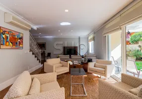 Foto 1 de Apartamento com 4 Quartos à venda, 431m² em Alto de Pinheiros, São Paulo