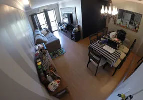 Foto 1 de Apartamento com 3 Quartos à venda, 96m² em  Parque Estoril, São José do Rio Preto