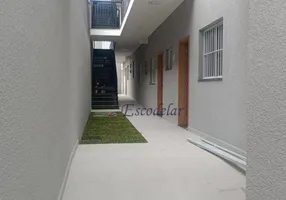 Foto 1 de Apartamento com 2 Quartos à venda, 44m² em Vila Anastácio, São Paulo