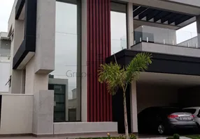 Foto 1 de Casa de Condomínio com 4 Quartos para alugar, 340m² em Condomínio Residencial Alphaville II, São José dos Campos