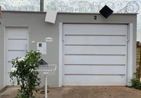Foto 1 de Casa com 2 Quartos à venda, 125m² em Jardim Brasília, Uberlândia