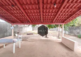 Foto 1 de Casa com 2 Quartos à venda, 80m² em Vila Delfiori, Aparecida de Goiânia