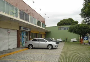 Foto 1 de Ponto Comercial para alugar, 40m² em Sao Gerardo, Fortaleza