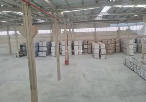 Foto 1 de Galpão/Depósito/Armazém para alugar, 558m² em Zona Industrial, Sorocaba