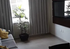 Foto 1 de Apartamento com 2 Quartos à venda, 68m² em Aparecida, Santos