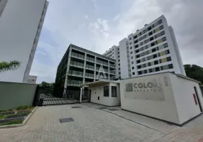 Foto 1 de Apartamento com 2 Quartos para alugar, 50m² em Costa E Silva, Joinville