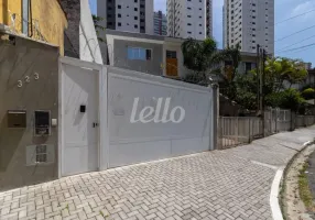Foto 1 de Imóvel Comercial com 3 Quartos para alugar, 213m² em Tatuapé, São Paulo