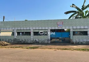 Foto 1 de Casa com 3 Quartos à venda, 250m² em Cuniã, Porto Velho