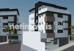 Foto 1 de Apartamento com 3 Quartos à venda, 89m² em Cabral, Contagem
