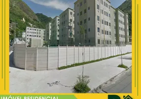 Foto 1 de Apartamento com 2 Quartos à venda, 43m² em Água Santa, Rio de Janeiro